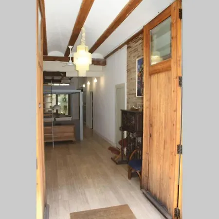 Loft Torres Quart-valencia Center バレンシア