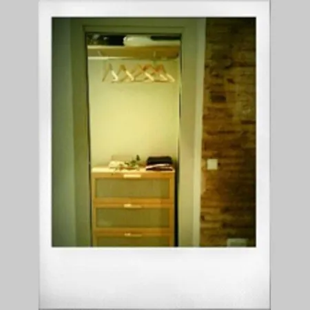 Lägenhet Loft Torres Quart-valencia Center