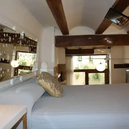 Loft Torres Quart-valencia Center 발렌시아