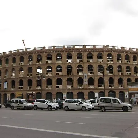 Loft Torres Quart-valencia Center *