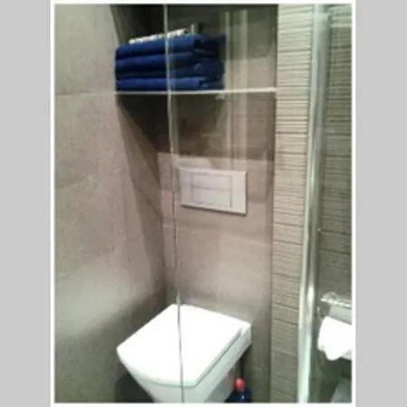 아파트 Loft Torres Quart-valencia Center 발렌시아