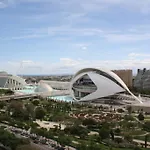 Loft Torres Quart-valencia Center * Valencia