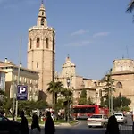 Loft Torres Quart-valencia Center * Valencia