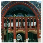 Loft Torres Quart-valencia Center Valencia