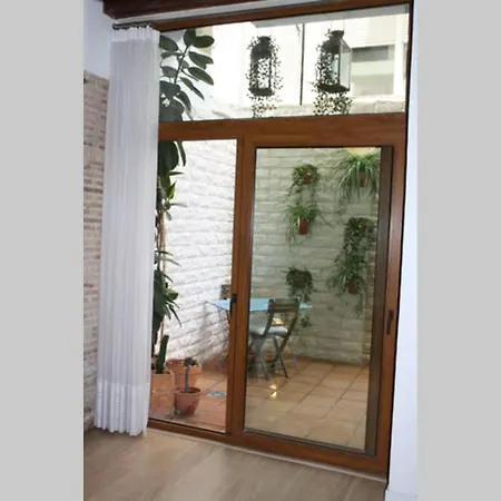 Loft Torres Quart-valencia Center Valensiya