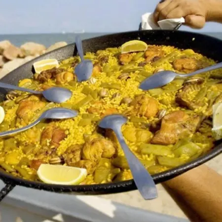 Loft Torres Quart-valencia Center 瓦伦西亚