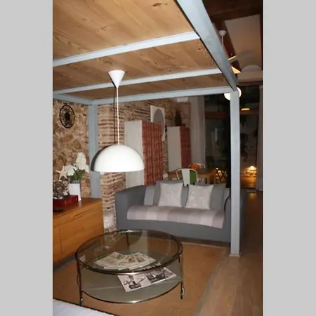 Loft Torres Quart-valencia Center