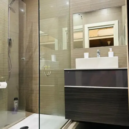 Loft Torres Quart-valencia Center