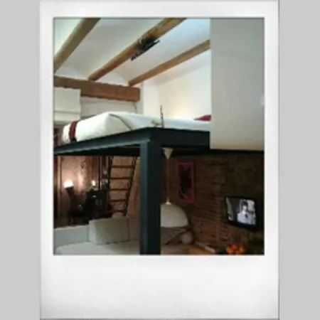 Loft Torres Quart-valencia Center